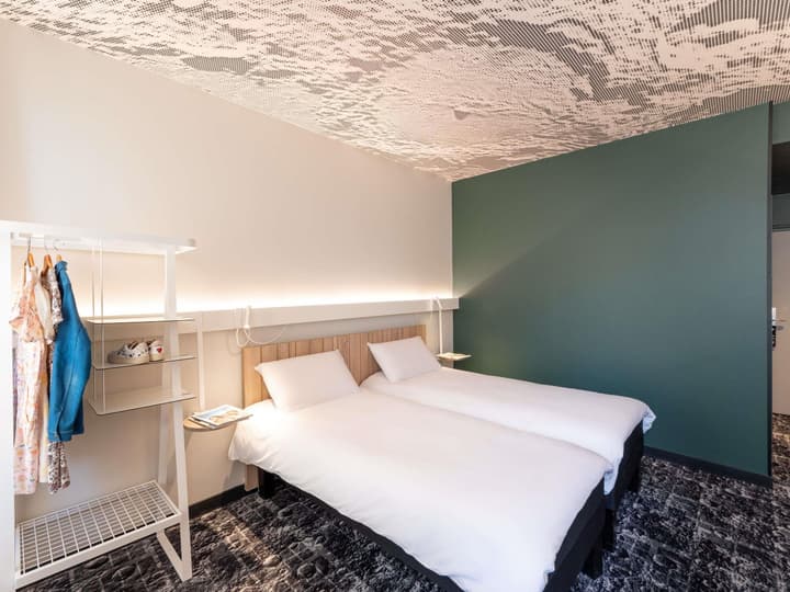 ibis Lyon Centre Perrache