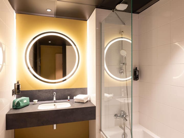 ibis Lyon Centre Perrache