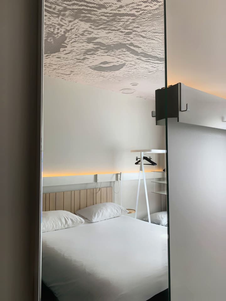 ibis Lyon Centre Perrache