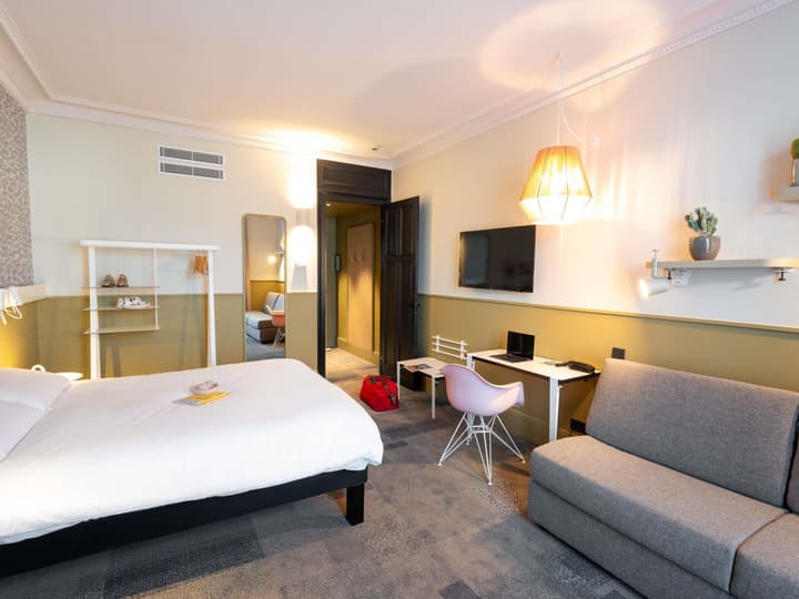 ibis Lyon Centre Perrache