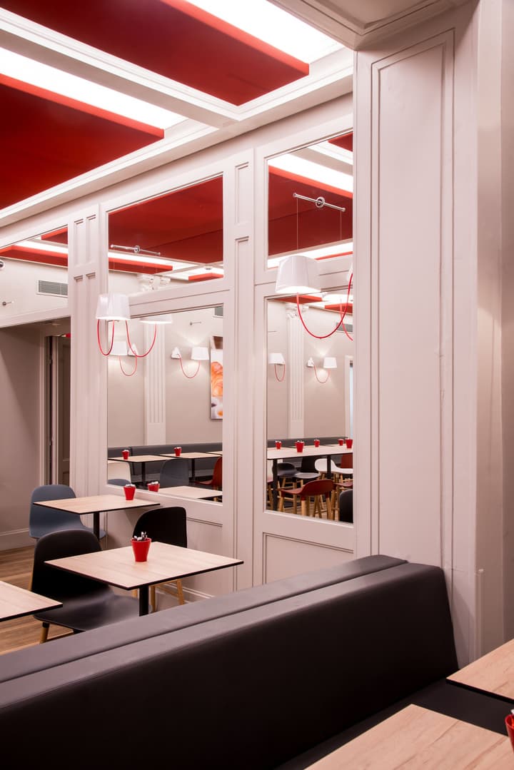ibis Lyon Centre Perrache