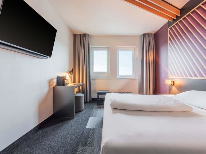 B&B HOTEL Rastatt