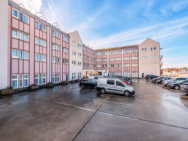 B&B HOTEL Rastatt