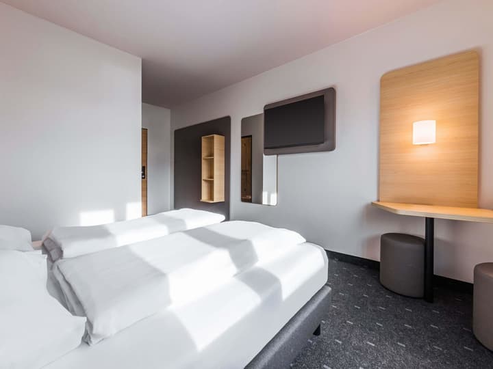 B&B HOTEL Rastatt