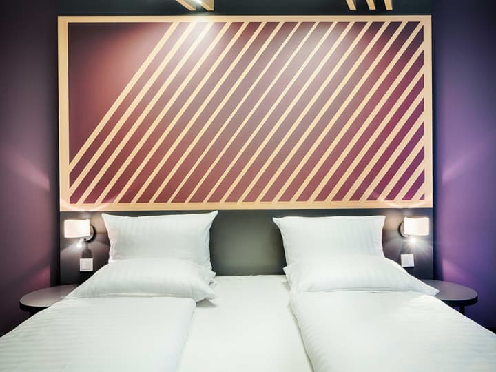 B&B HOTEL Rastatt