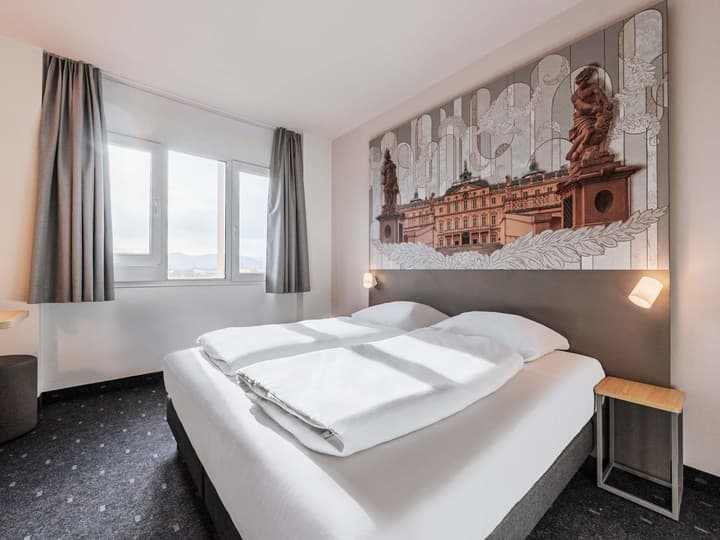 B&B HOTEL Rastatt