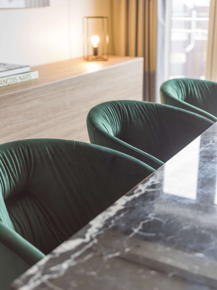 Radisson Blu Hotel, Tromsø, A Verified Net Zero Hotel