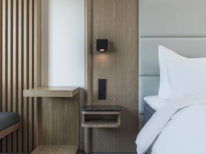 Radisson Blu Hotel, Tromsø, A Verified Net Zero Hotel