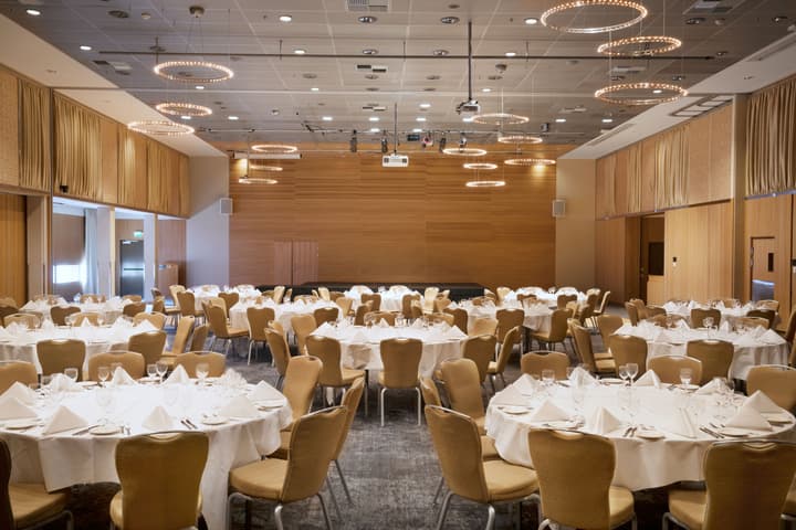 Radisson Blu Hotel, Tromsø, A Verified Net Zero Hotel