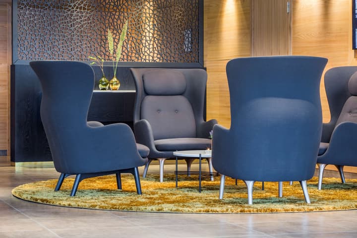 Radisson Blu Hotel, Tromsø, A Verified Net Zero Hotel