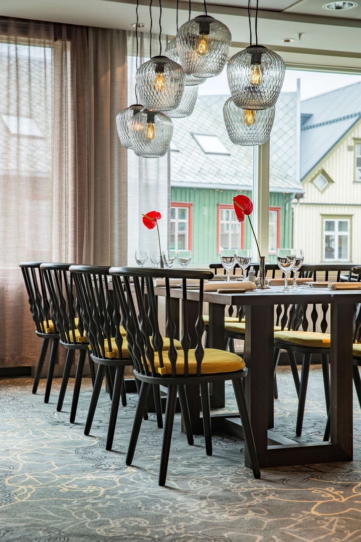Radisson Blu Hotel, Tromsø, A Verified Net Zero Hotel