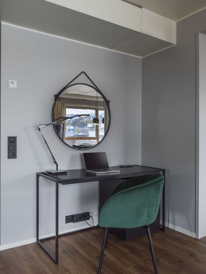 Radisson Blu Hotel, Tromsø, A Verified Net Zero Hotel