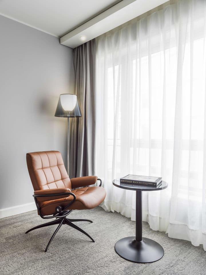Radisson Blu Hotel, Tromsø, A Verified Net Zero Hotel