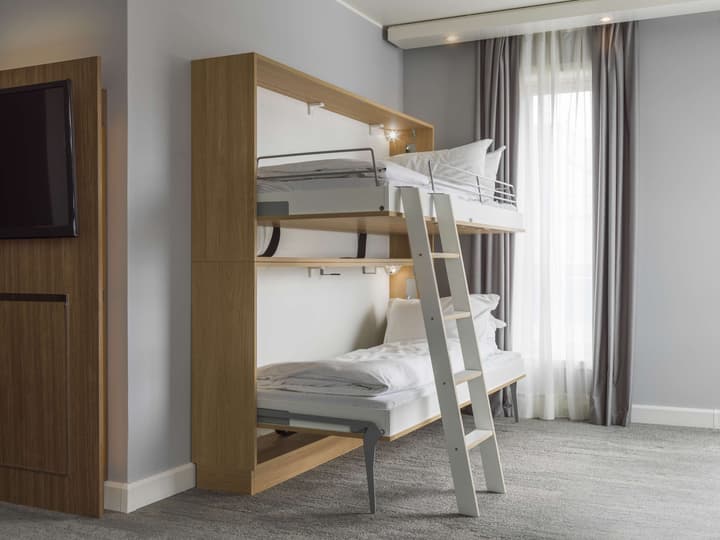 Radisson Blu Hotel, Tromsø, A Verified Net Zero Hotel