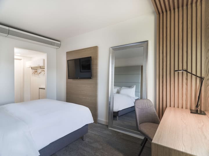 Radisson Blu Hotel, Tromsø, A Verified Net Zero Hotel