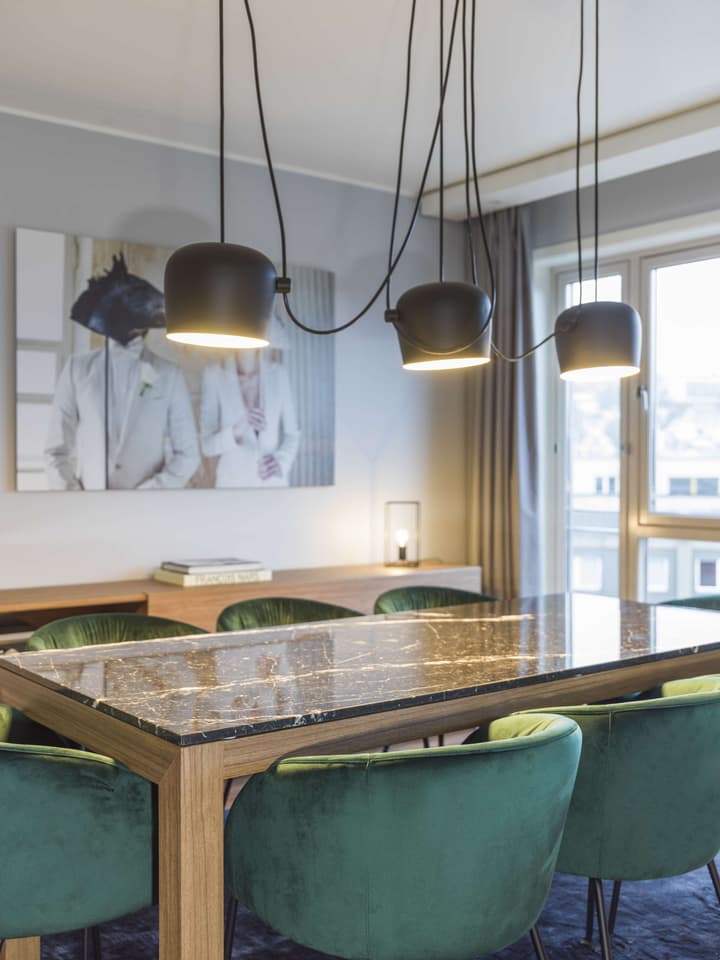 Radisson Blu Hotel, Tromsø, A Verified Net Zero Hotel