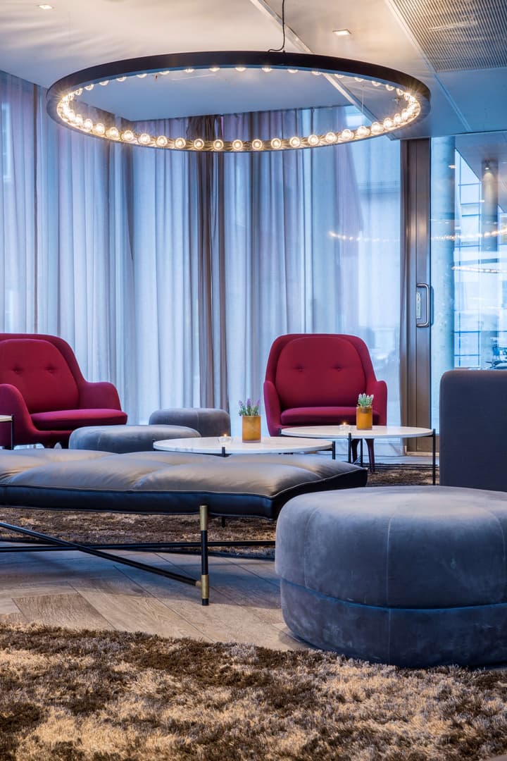 Radisson Blu Hotel, Tromsø, A Verified Net Zero Hotel