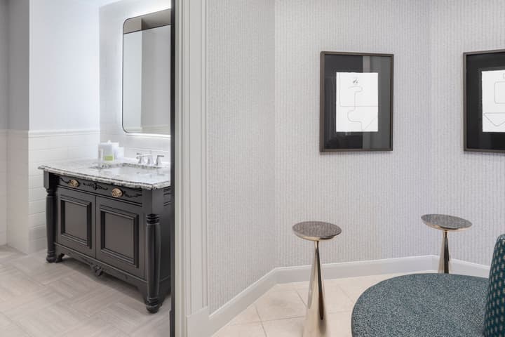 Le Meridien Washington, D.C., The Madison