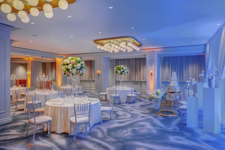 Le Meridien Washington, D.C., The Madison