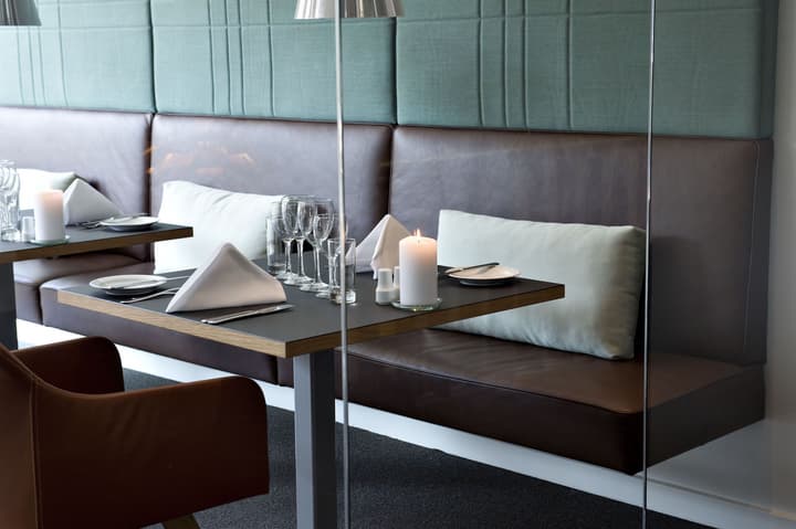 Comwell Hvide Hus Aalborg, Dolce by Wyndham