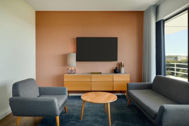 Comwell Hvide Hus Aalborg, Dolce by Wyndham
