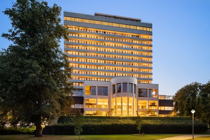 Comwell Hvide Hus Aalborg, Dolce by Wyndham
