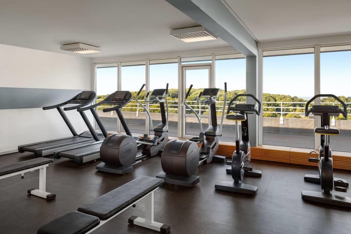 Comwell Hvide Hus Aalborg, Dolce by Wyndham