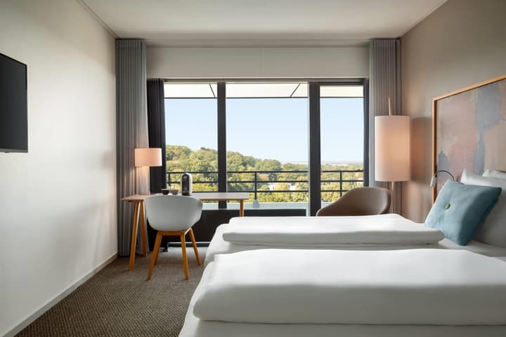 Comwell Hvide Hus Aalborg, Dolce by Wyndham