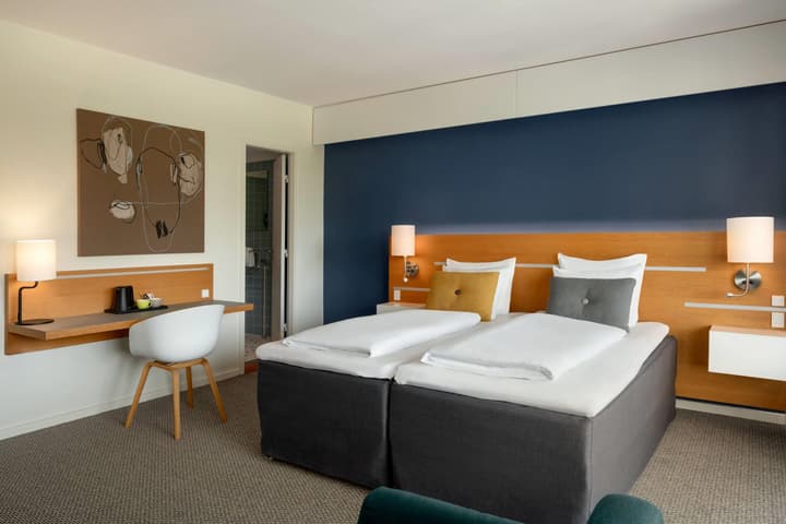 Comwell Hvide Hus Aalborg, Dolce by Wyndham