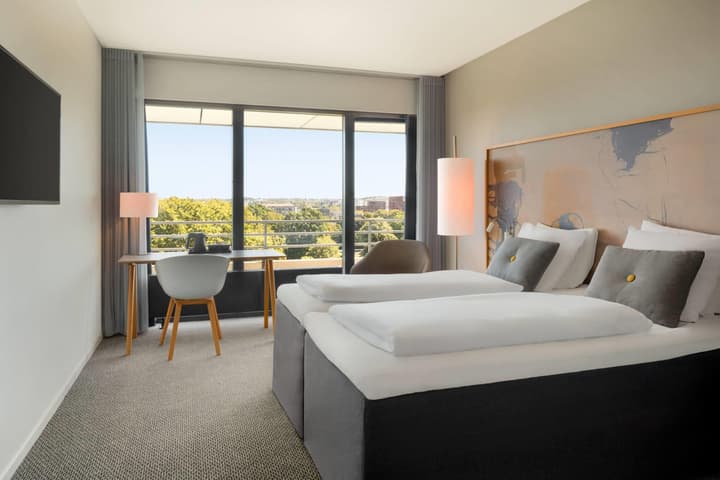 Comwell Hvide Hus Aalborg, Dolce by Wyndham