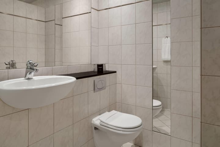Comwell Hvide Hus Aalborg, Dolce by Wyndham