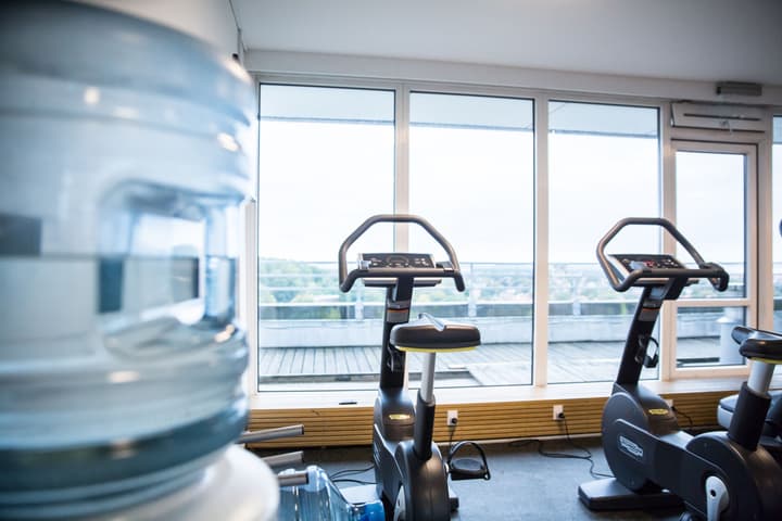 Comwell Hvide Hus Aalborg, Dolce by Wyndham