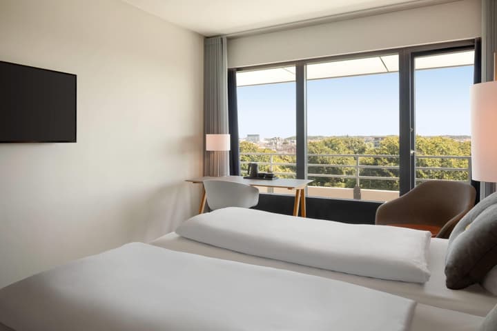 Comwell Hvide Hus Aalborg, Dolce by Wyndham
