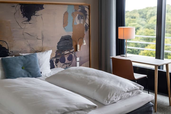 Comwell Hvide Hus Aalborg, Dolce by Wyndham