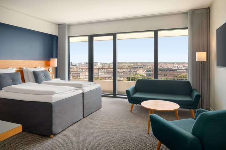 Comwell Hvide Hus Aalborg, Dolce by Wyndham