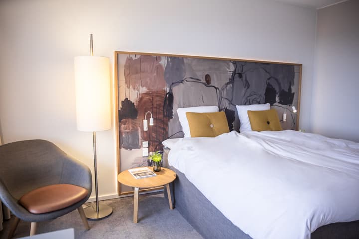 Comwell Hvide Hus Aalborg, Dolce by Wyndham