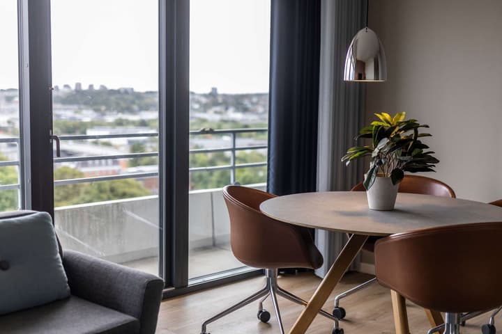 Comwell Hvide Hus Aalborg, Dolce by Wyndham