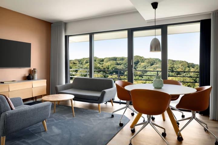 Comwell Hvide Hus Aalborg, Dolce by Wyndham