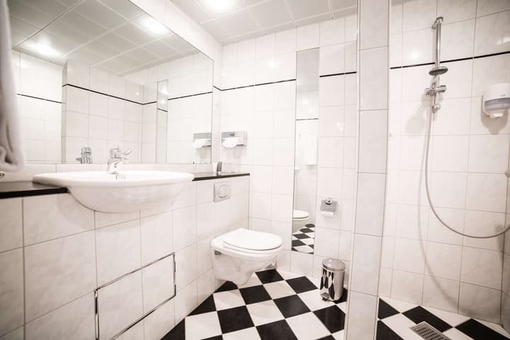 Comwell Hvide Hus Aalborg, Dolce by Wyndham
