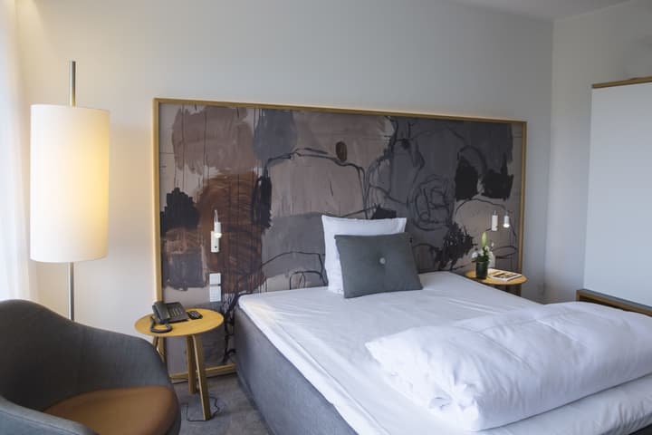 Comwell Hvide Hus Aalborg, Dolce by Wyndham