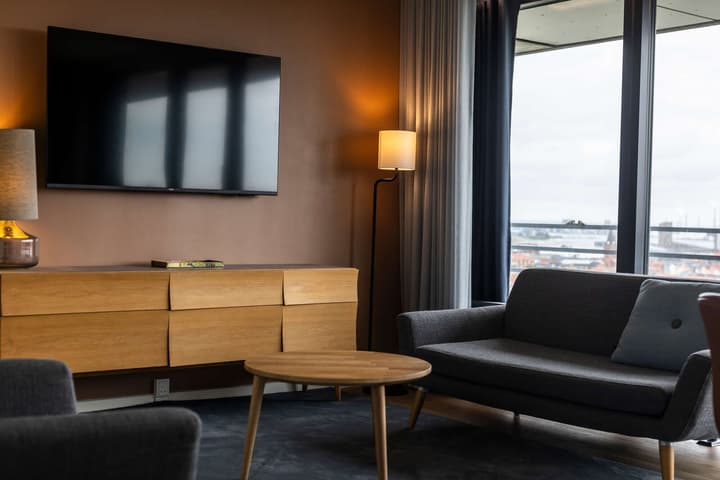 Comwell Hvide Hus Aalborg, Dolce by Wyndham
