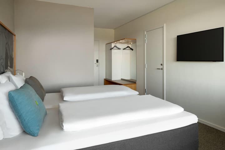 Comwell Hvide Hus Aalborg, Dolce by Wyndham