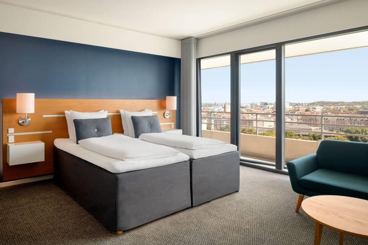 Comwell Hvide Hus Aalborg, Dolce by Wyndham