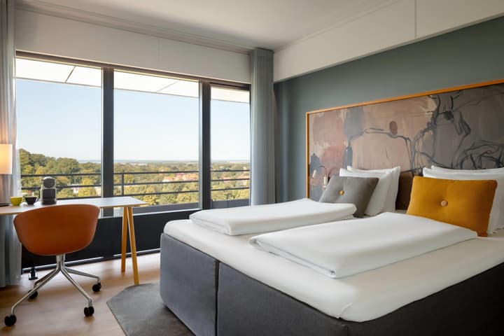 Comwell Hvide Hus Aalborg, Dolce by Wyndham