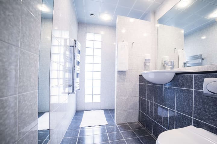 Comwell Hvide Hus Aalborg, Dolce by Wyndham