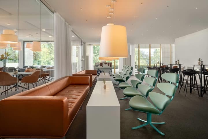 Comwell Hvide Hus Aalborg, Dolce by Wyndham