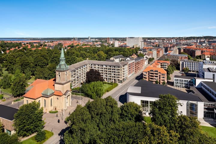 Comwell Hvide Hus Aalborg, Dolce by Wyndham