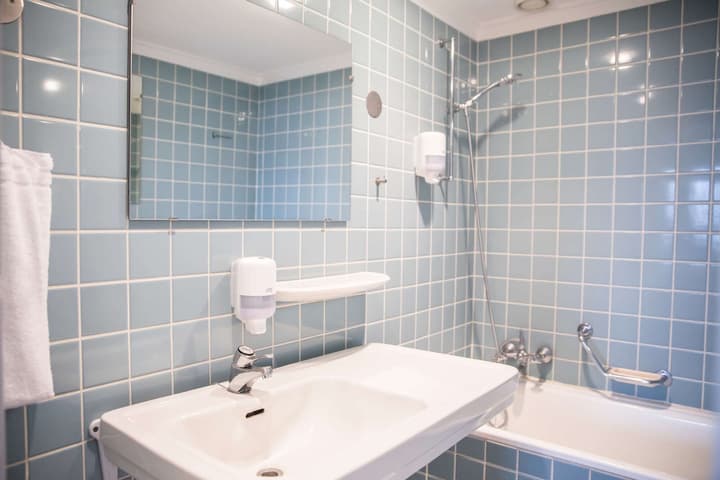 Comwell Hvide Hus Aalborg, Dolce by Wyndham