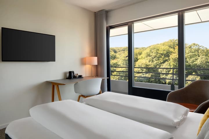 Comwell Hvide Hus Aalborg, Dolce by Wyndham
