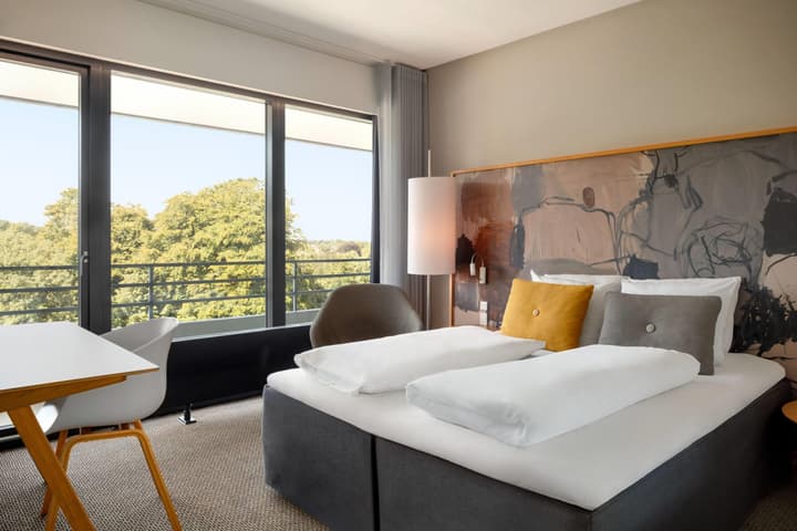 Comwell Hvide Hus Aalborg, Dolce by Wyndham